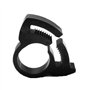 Yominerr 50 Pièces Colliers de Serrage pour Tuyaux PE Φ16 Tuyau D'Irrigation Fixé pour Éviter les Fuites D'Eau Accessoires de Tu