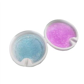 Tarragona 40 PCS Pratique Cendrier Véhicule Cendrier Désenfumage Sable Enlever Fumée Famille Pratique Cendrier
