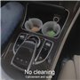 Tarragona 40 PCS Pratique Cendrier Véhicule Cendrier Désenfumage Sable Enlever Fumée Famille Pratique Cendrier