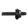 Bnnlqpsttg Lot de 2 Guides de Gabarit pour Scie Sauteuse à Table pour Réaliser des Coupes Répétitives de Bandes Fines et Étroite
