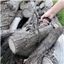 pince à bois