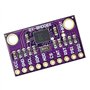 Juqoyue 2 Pièces - BNO080 BNO085 BNO086 AR VR IMU Module de Capteur AHRS Haute Précision à Neuf Axes 9DOF