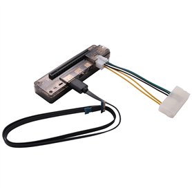 ZAYRAY Convient pour EXP GDC Cahier Carte Graphique Externe PCI-E DiscrèTe Series NGFF M.2 A Key