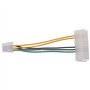 ZAYRAY Convient pour EXP GDC Cahier Carte Graphique Externe PCI-E DiscrèTe Series NGFF M.2 A Key