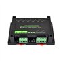 Feeuid Module De Relais À 8 Canaux DIN avec RS485