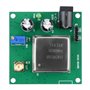 Kayfg Carte OCXO de Fréquence 10 MHz 10M-2525 Plaque de Référence 10 MHz/13DBM Oscillateur à Cristal à Température Constante Sor