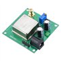 Kayfg Carte OCXO de Fréquence 10 MHz 10M-2525 Plaque de Référence 10 MHz/13DBM Oscillateur à Cristal à Température Constante Sor
