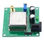 Kayfg Carte OCXO de Fréquence 10 MHz 10M-2525 Plaque de Référence 10 MHz/13DBM Oscillateur à Cristal à Température Constante Sor