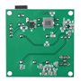 Kayfg Carte OCXO de Fréquence 10 MHz 10M-2525 Plaque de Référence 10 MHz/13DBM Oscillateur à Cristal à Température Constante Sor