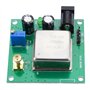 Kayfg Carte OCXO de Fréquence 10 MHz 10M-2525 Plaque de Référence 10 MHz/13DBM Oscillateur à Cristal à Température Constante Sor