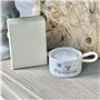 Support de Bougie Chauffe-Plat pour Centre de Table