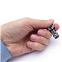 FIGGRITID Embout Gonflable pour Gilet de Stabilisation de Plongée, en Éléments de Valve pour Accessoires de Plongée sous-Marine