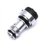 FIGGRITID Embout Gonflable pour Gilet de Stabilisation de Plongée, en Éléments de Valve pour Accessoires de Plongée sous-Marine