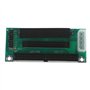 Junterone Carte Adaptateur SCSI 80 Broches vers 68 Broches vers 50 Broches pour Transmission de Données pour Mini PC