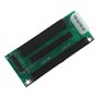 Junterone Carte Adaptateur SCSI 80 Broches vers 68 Broches vers 50 Broches pour Transmission de Données pour Mini PC