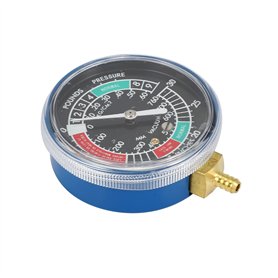 Cpolebev Synchroniseur Universel D'éQuilibrage de Jauge de Vide de Carburateur de Moto de Carburateur pour / /