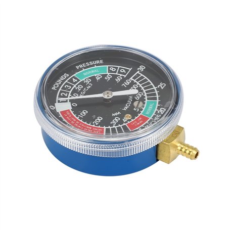 Cpolebev Synchroniseur Universel D'éQuilibrage de Jauge de Vide de Carburateur de Moto de Carburateur pour / /