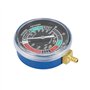 Cpolebev Synchroniseur Universel D'éQuilibrage de Jauge de Vide de Carburateur de Moto de Carburateur pour / /