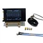 LiteVNA-64 Analyseur de réseau vectoriel UHF à écran tactile LiteVNA 4 pouces 50 kHz - 6