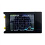 LiteVNA-64 Analyseur de réseau vectoriel UHF à écran tactile LiteVNA 4 pouces 50 kHz - 6,3 GHz