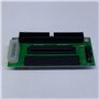 Iyalezirk Adaptateur Carte Convertisseur Carte Scsi SCA 80Pin à 68Pin à 50Pin IDE Disque Dur