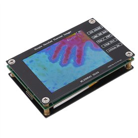 Bassulouda 1 Imageur Thermique PCS