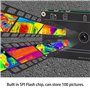 Caméra Infrarouge à Imageur Thermique 2
