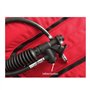Sxmrmnx Nipple Power Inflator de Gilet de Stabilisation Subaquatique (BCD), Élément de Soupape de Gilet de Plongée pour Raccorde