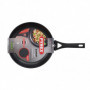 Wok Pyrex Expert Acier inoxydable (Ø 28 cm) 71,99 €