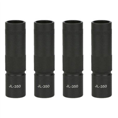 Lioggyet Lot de 4 soudures blindées
