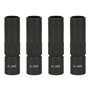 Lioggyet Lot de 4 soudures blindées