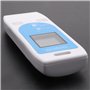 Yheonver TempéRature USB Enregistreur de DonnéEs D'Humidité RéUtilisable Enregistreur de DonnéEs RH TEMP Couleur Chaude Enregist