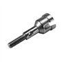 Mocturnity Lot de 4 essieux de roue RC 1/18 pour A949 / A959 / A969 / A979 / K929 Jouet tout-terrain