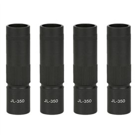 Gbloodst Lot de 4 soudures blindées