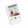 Giwnhvx Joystick2 Unité Effet Hall Joystick Intégré STM32 STM32G030 Communication I2C LED RVB
