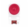 Giwnhvx Joystick2 Unité Effet Hall Joystick Intégré STM32 STM32G030 Communication I2C LED RVB