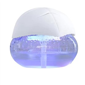 Ujjdwiurgh Purificateur d'air Laveur à Base d'eau