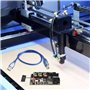 Knoruley DLC32 V1 Contrôle Hors Ligne 32 Bits ESP32 WIFI GRBL TFT Machine de Gravure de Bureau DIY Carte Mère Universelle