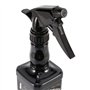 ZIUTPDAX 2X 650 Ml Coiffure Bouteille Salon Barber Outils de Cheveux Coupe de Cheveux Pulvérisateur D' Noir