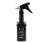ZIUTPDAX 2X 650 Ml Coiffure Bouteille Salon Barber Outils de Cheveux Coupe de Cheveux Pulvérisateur D' Noir