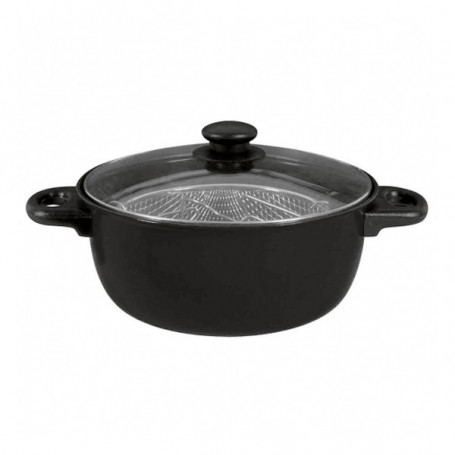 Friteuse Quid Gante Acier 0,32 L (Ø 26 cm) 37,99 €