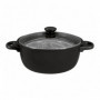 Friteuse Quid Gante Acier 0,32 L (Ø 26 cm) 37,99 €