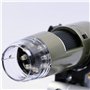 Dino-Lite Premier AM4113Tl M40 1X37X Microscope numérique Lwd
