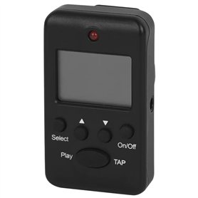 ISKDJBJG Métronome Électronique de Poche