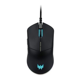 Acer Predator Souris Cestus 330 Souris Gaming Design Ergonomique