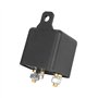 Mocturnity Relais de coupure de batterie CC 12 V/120 A - Charge de pointe pour voiture (12 V/120 A)