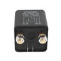 Mocturnity Relais de coupure de batterie CC 12 V/120 A - Charge de pointe pour voiture (12 V/120 A)