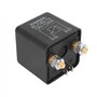 Mocturnity Relais de coupure de batterie CC 12 V/120 A - Charge de pointe pour voiture (12 V/120 A)