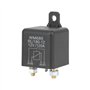 Mocturnity Relais de coupure de batterie CC 12 V/120 A - Charge de pointe pour voiture (12 V/120 A)