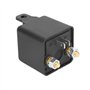 Mocturnity Relais de coupure de batterie CC 12 V/120 A - Charge de pointe pour voiture (12 V/120 A)